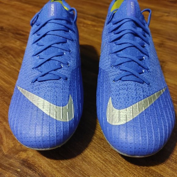 Nike Mercurial Vapor 12 Elite FG